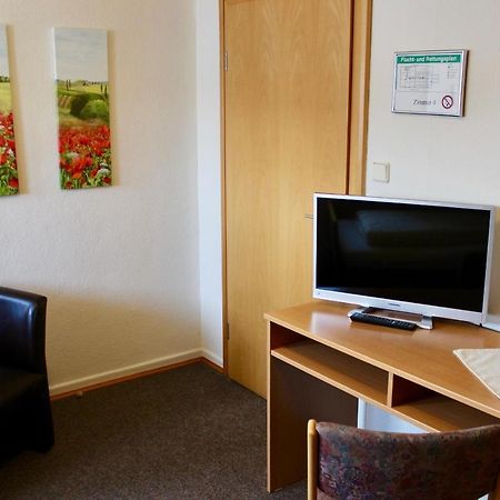 Hotel Gasthof Klusmeyer Bielefeld Esterno foto