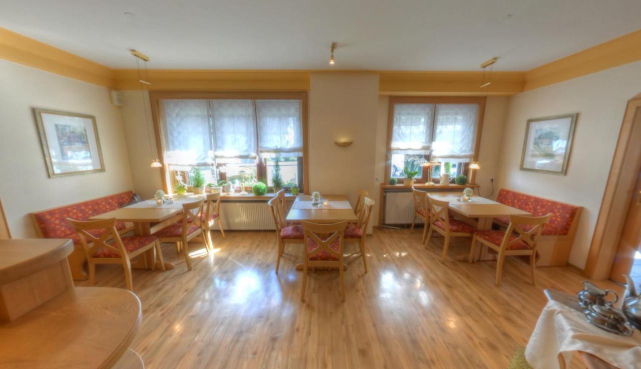Hotel Gasthof Klusmeyer Bielefeld Esterno foto