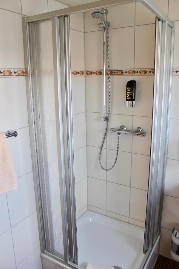 Hotel Gasthof Klusmeyer Bielefeld Esterno foto