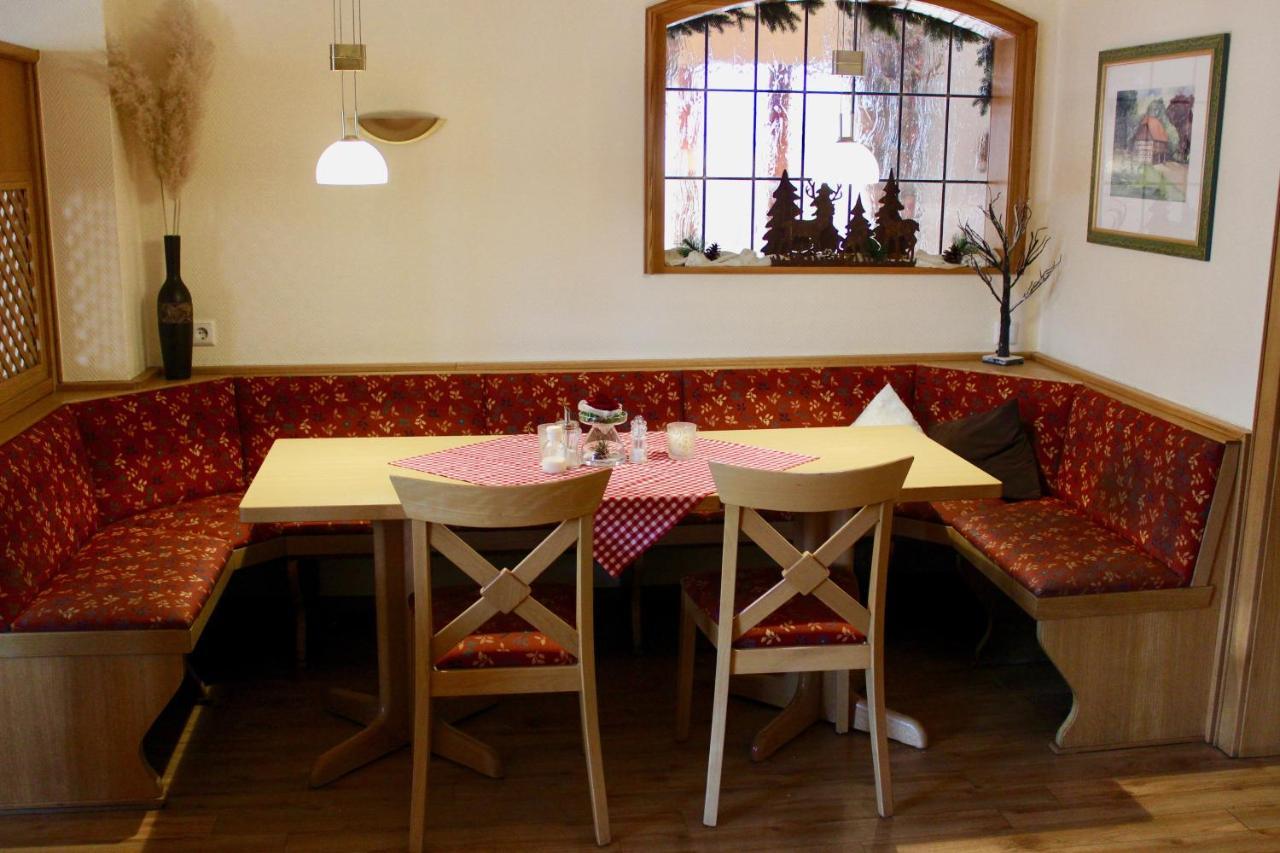 Hotel Gasthof Klusmeyer Bielefeld Esterno foto